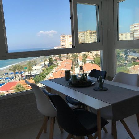Apartamento Ferrara Vistamar Торрокс Екстер'єр фото