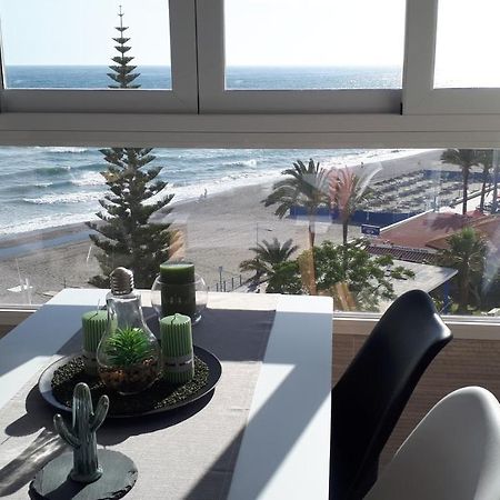 Apartamento Ferrara Vistamar Торрокс Екстер'єр фото