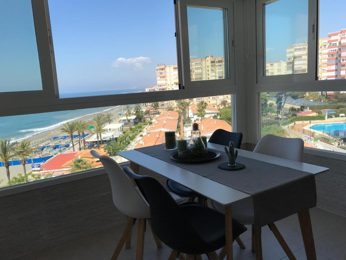 Apartamento Ferrara Vistamar Торрокс Екстер'єр фото