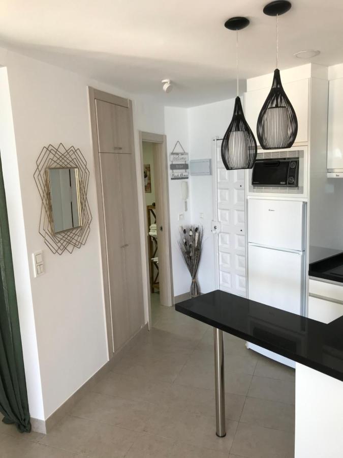 Apartamento Ferrara Vistamar Торрокс Екстер'єр фото