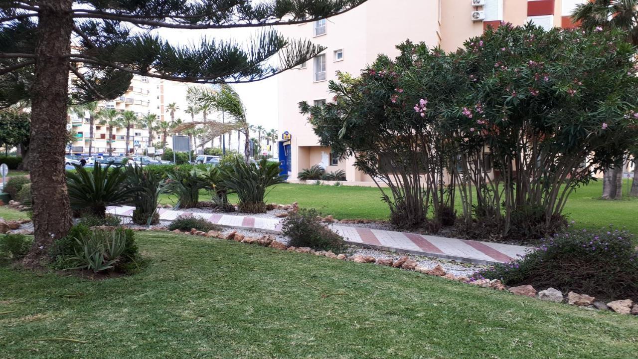 Apartamento Ferrara Vistamar Торрокс Екстер'єр фото